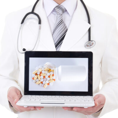 Online apotheek